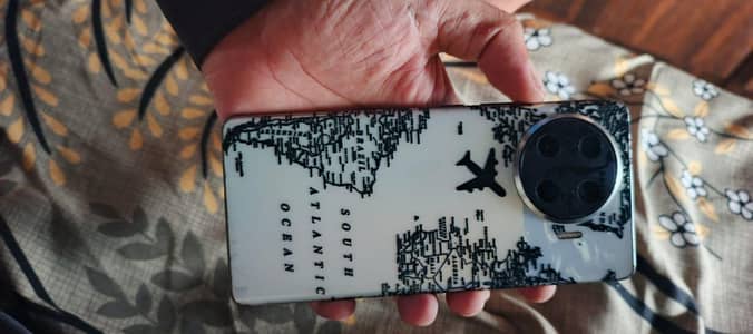 Tecno Spark 20 Pro Plus