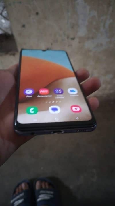 Samsung Mobile A32