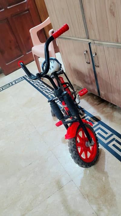kids bicycles