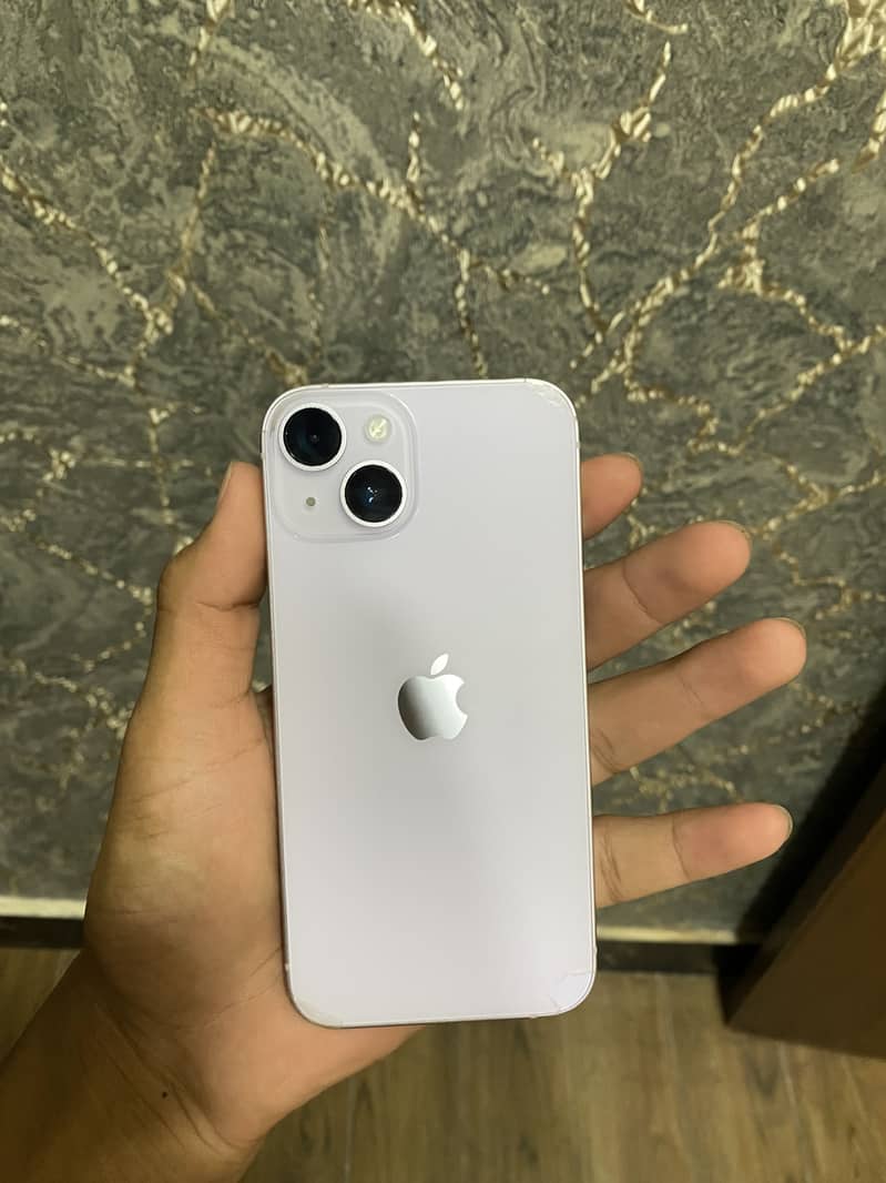 Apple iPhone 14 0