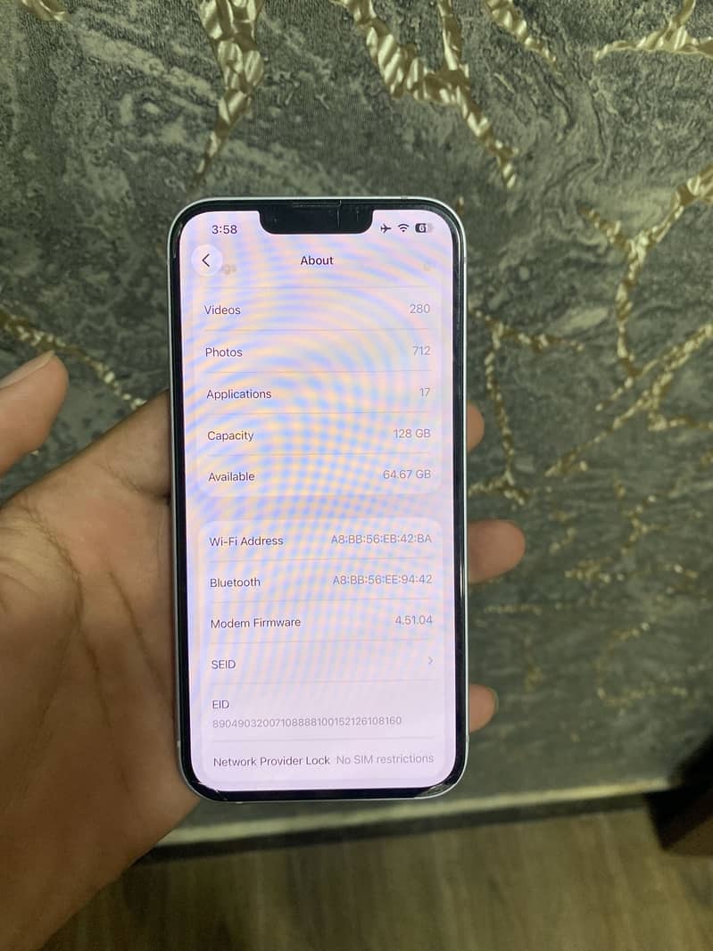 Apple iPhone 14 2