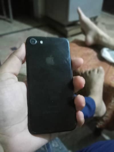 Apple iPhone 7 | PTA Approved|