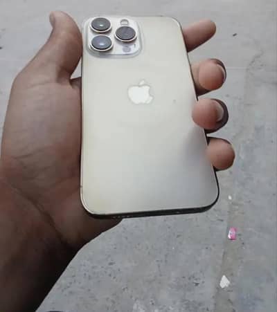 Apple iPhone 13 Pro