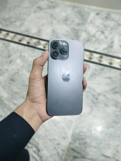Apple iPhone 14 Pro Max