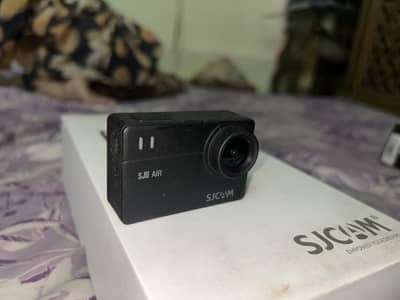 Sjcam sj8air urgently want to sale