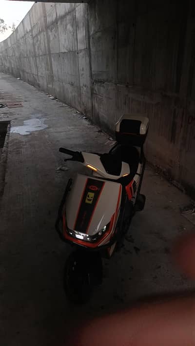 BRG ES 20