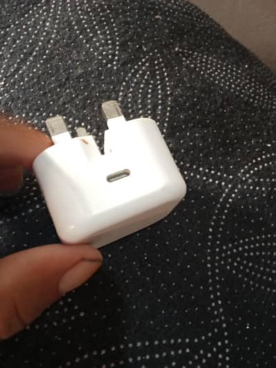 iphone original charger
