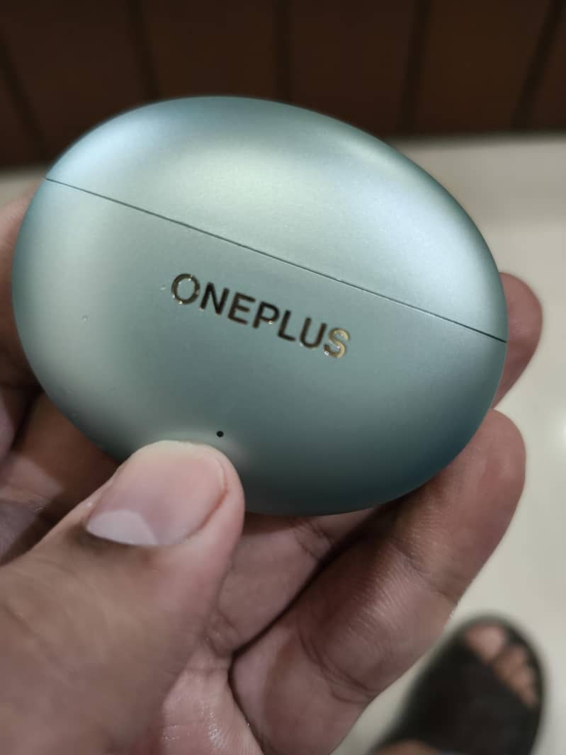 OnePlus Buds 4 1