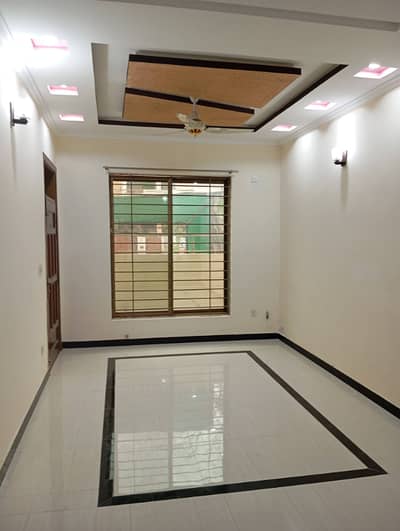 G-13/4 Brand New House For Sale totally tile flooring Ideal Location