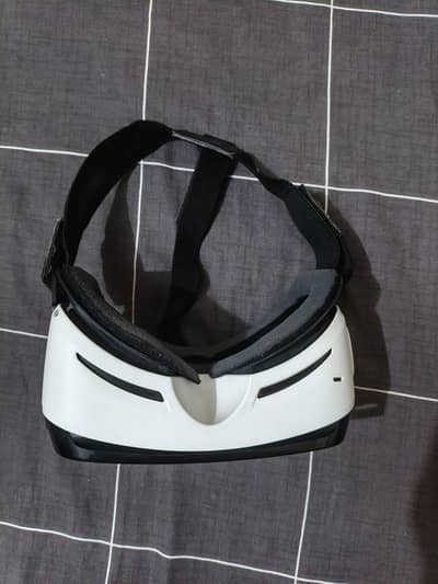 Samsung VR gear