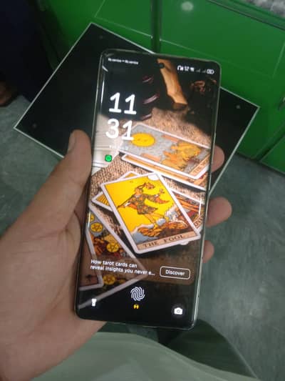 Infinix Zero 30
