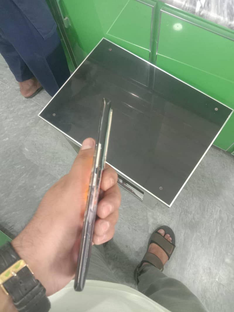 Infinix Zero 30 1
