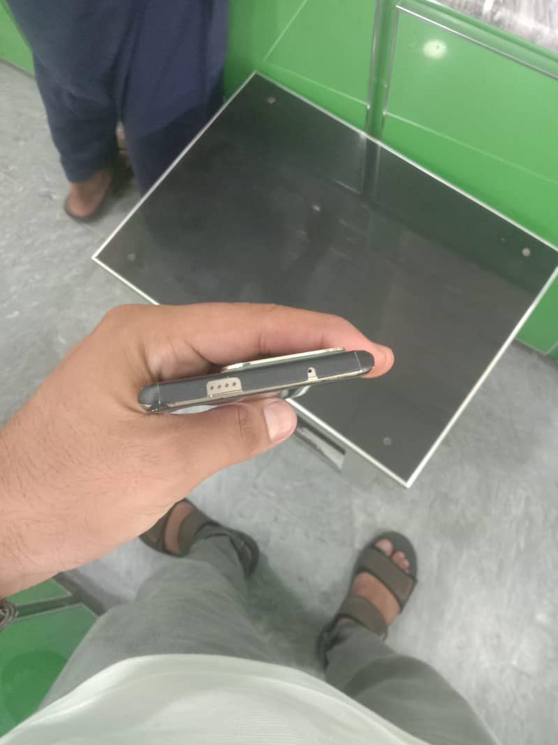 Infinix Zero 30 3