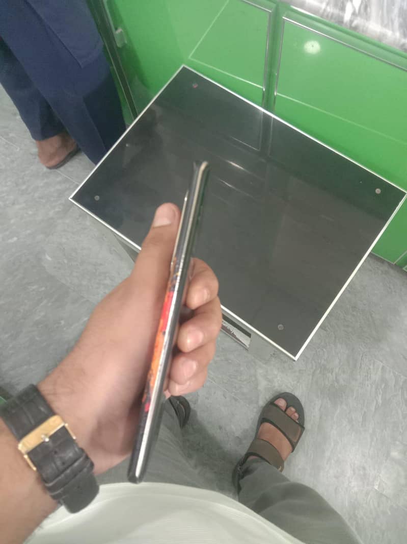 Infinix Zero 30 4