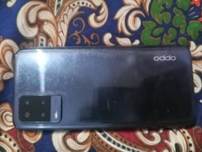 OPPO A54