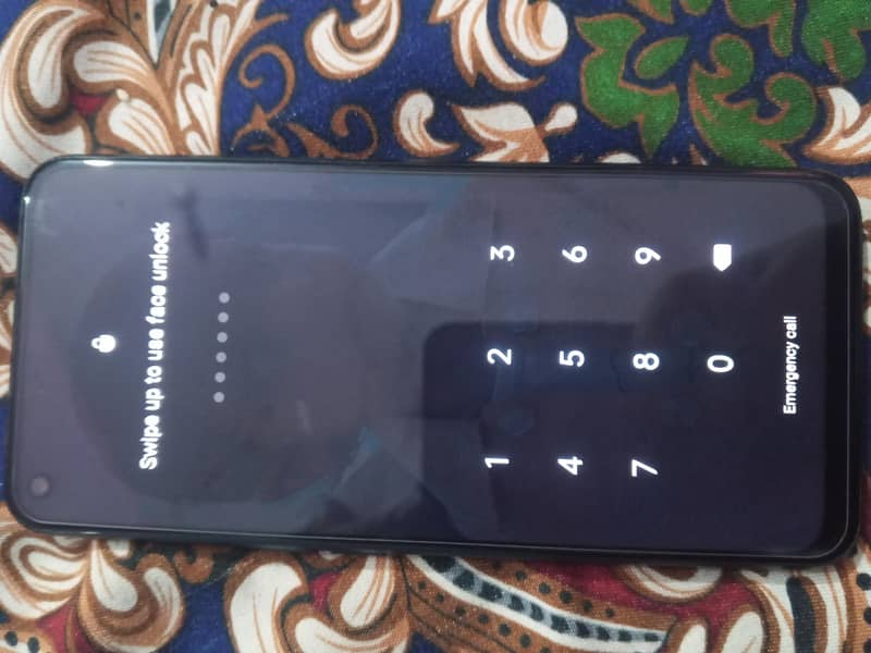 OPPO A54 1