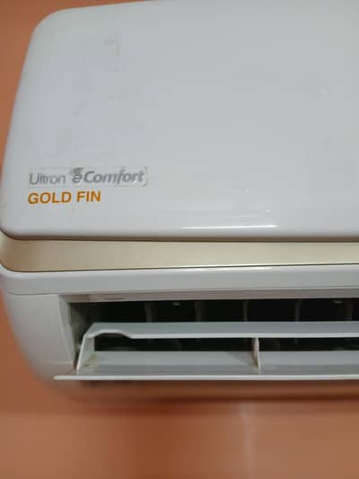 Orient DC inverter 1.5 ton Vip Conditions