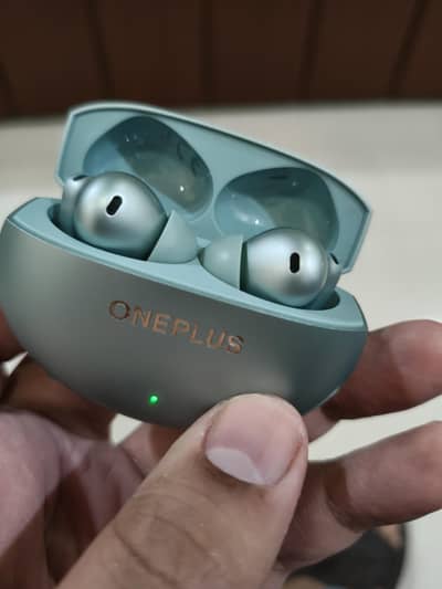OnePlus Buds 4