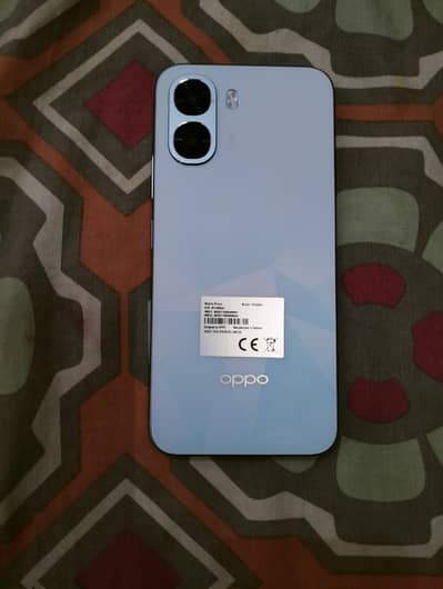 OPPO A6k