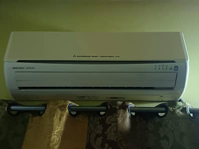 Mitsubishi original Japanese AC
