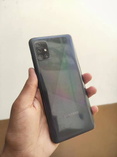 Samsung Galaxy A51 6/128