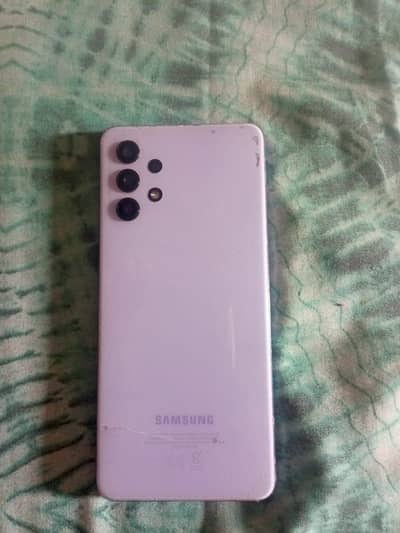 Samsung Mobile A32