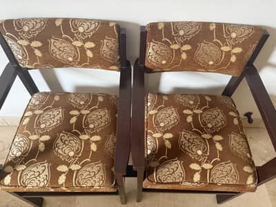 Office chairs for sale - urgent