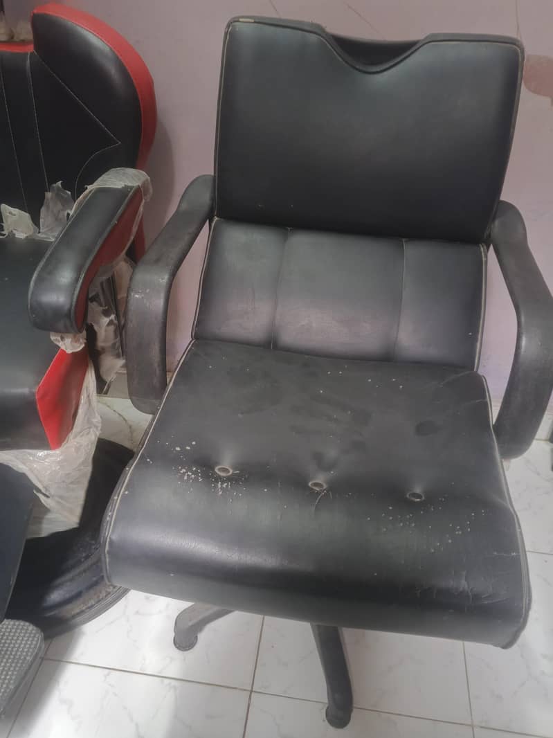 chair 5