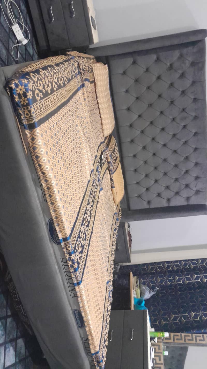 Bed Set 0