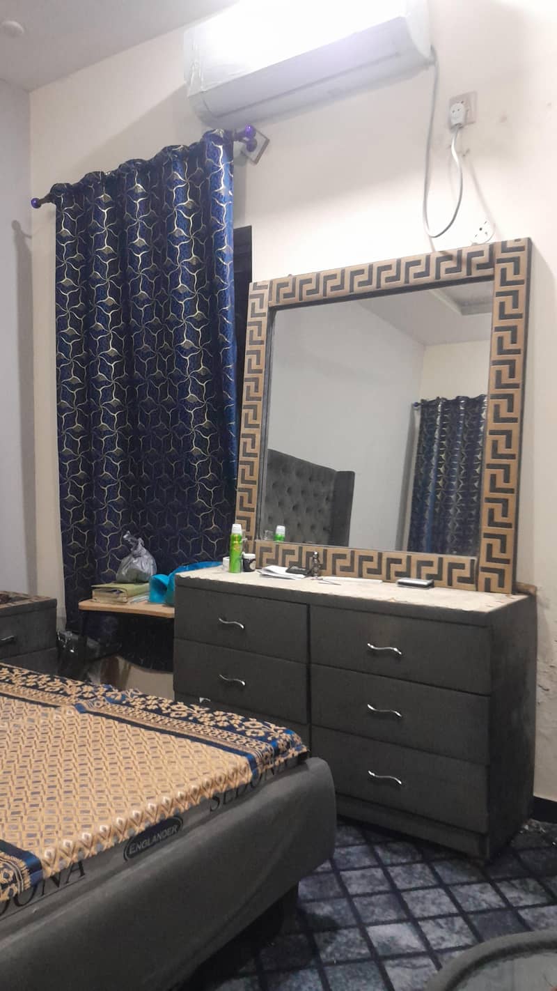 Bed Set 1