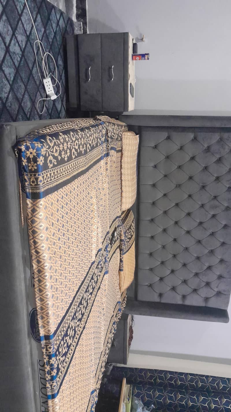 Bed Set 2