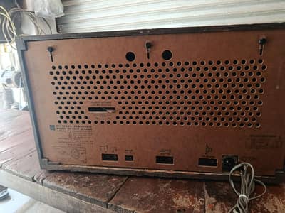 Radio 