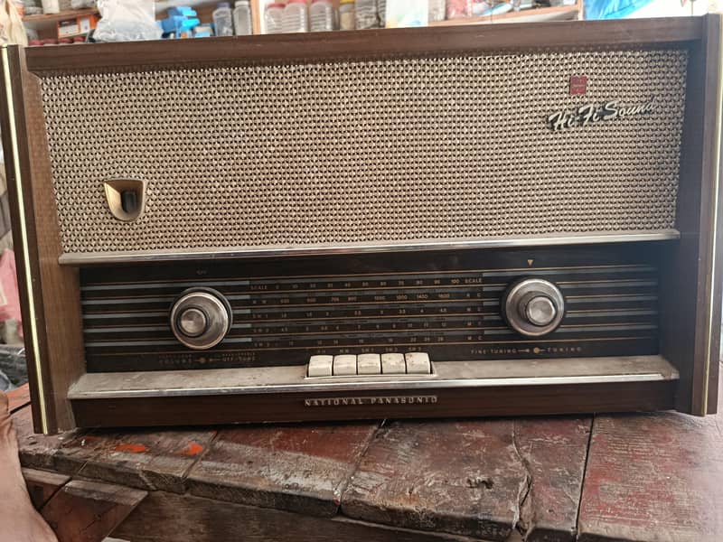 Radio  2