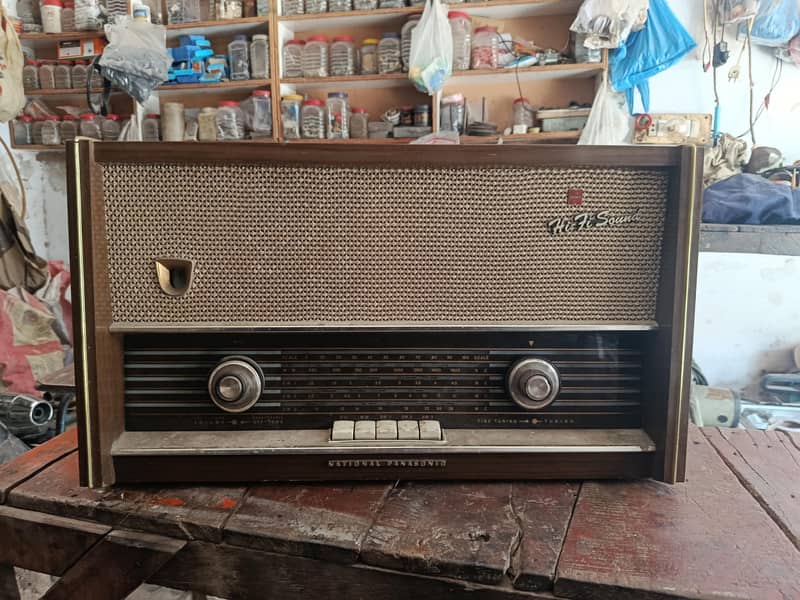 Radio  3