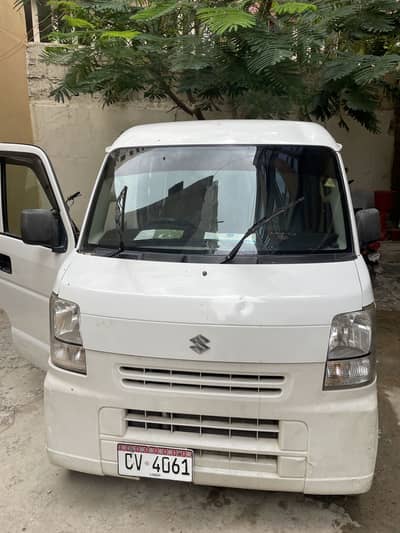 Suzuki Every 2011/2015 For Sale