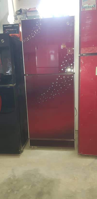 al size refrigerators available