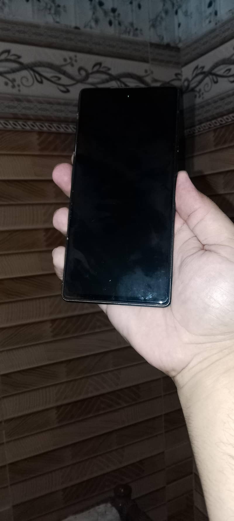 Google Pixel 6 board issue 1