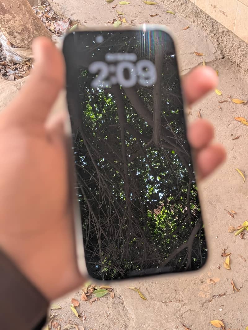 Iphone 15 pro 3