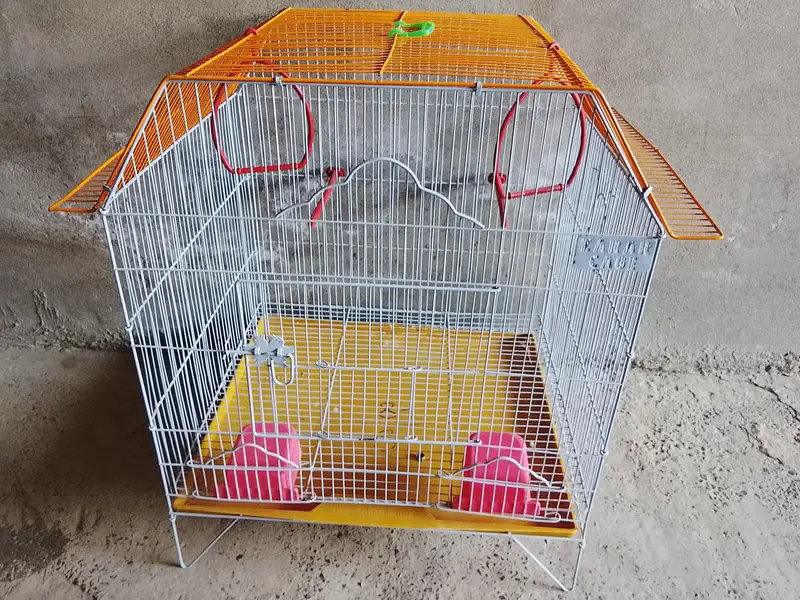 birds cage for sale — photo 2