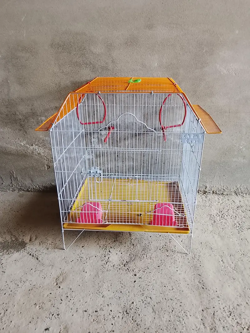 birds cage for sale — photo 3