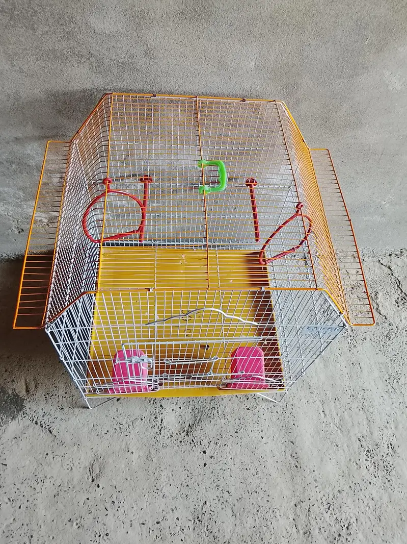 birds cage for sale — photo 4