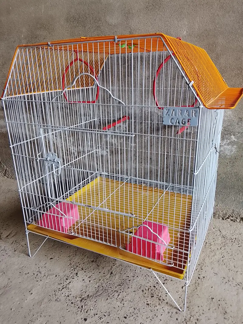 birds cage for sale — photo 5