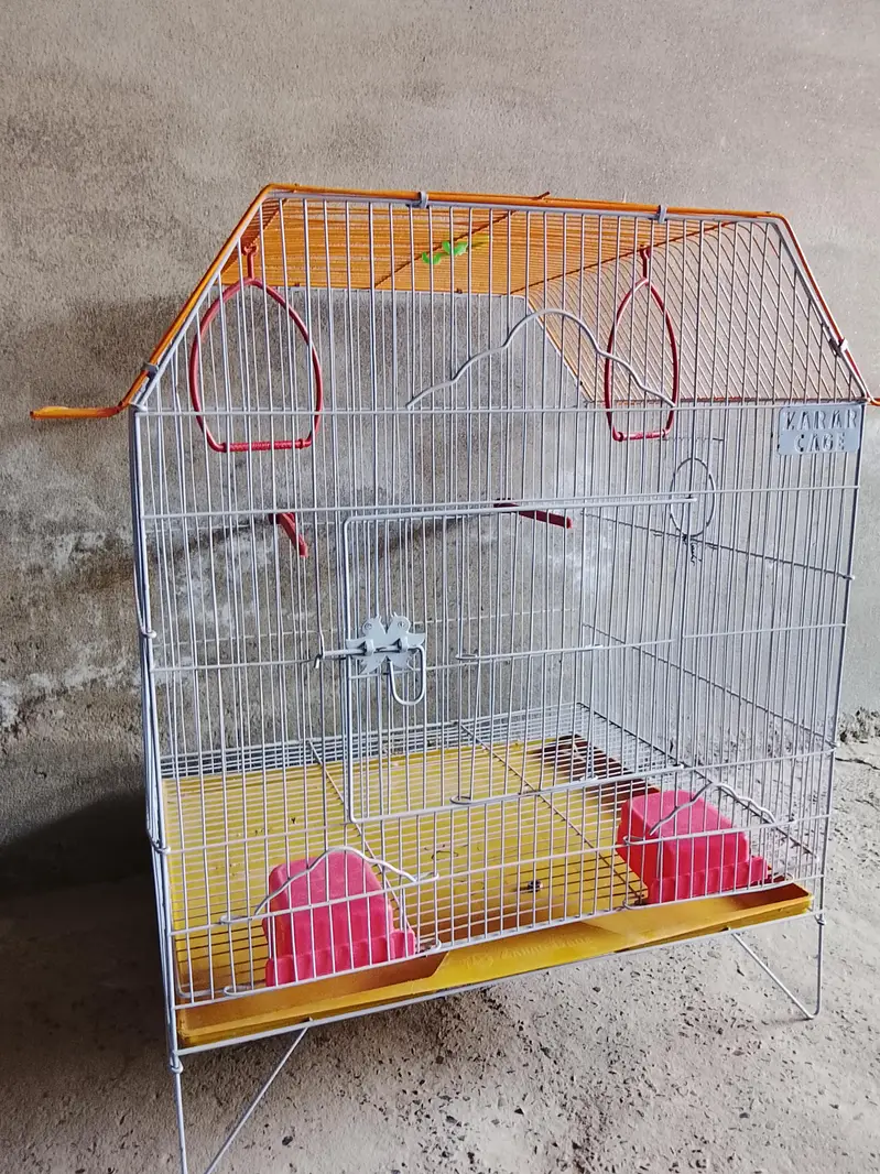 birds cage for sale — photo 6