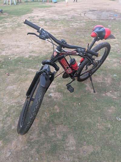 Brand New Bicycle for Sale full size