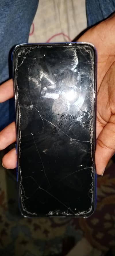 Tecno Spark 6