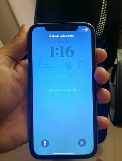 Apple iPhone Xr used but condition 10/10 no scratch Waterpack