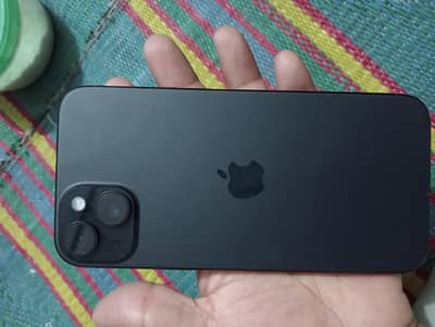 Apple iPhone 15 plus