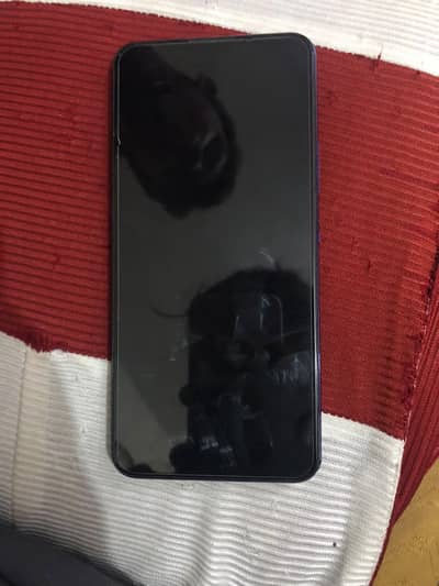 Vivo V15 6GB 64GB mobile or box