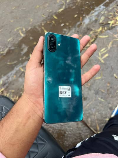 Samsung Mobile A07 5G