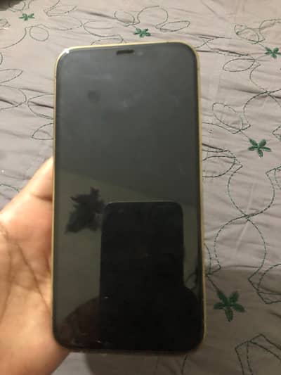 Apple iPhone 12 Pro